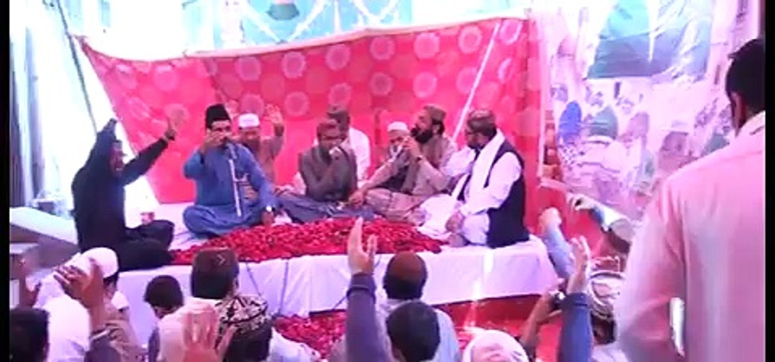 rizwan aslam qadri 03244079459  ki zindgi jy sawari na jaway
