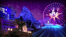 Disneyland Anaheim Rides Pinocchio's Daring Journey (Full Ride POV) California