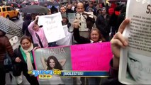 Fans de Thalía tristes por no poder comprar boletos para su concierto (Un Nuevo Dia)