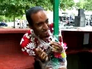 Fête Saturargues 2006