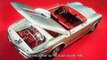 #151. Chevrolet corvair xp 785 super spyder 1962 (Prototype Car)