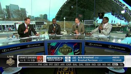 Is Jameis Winston the right guy for the Buccaneers