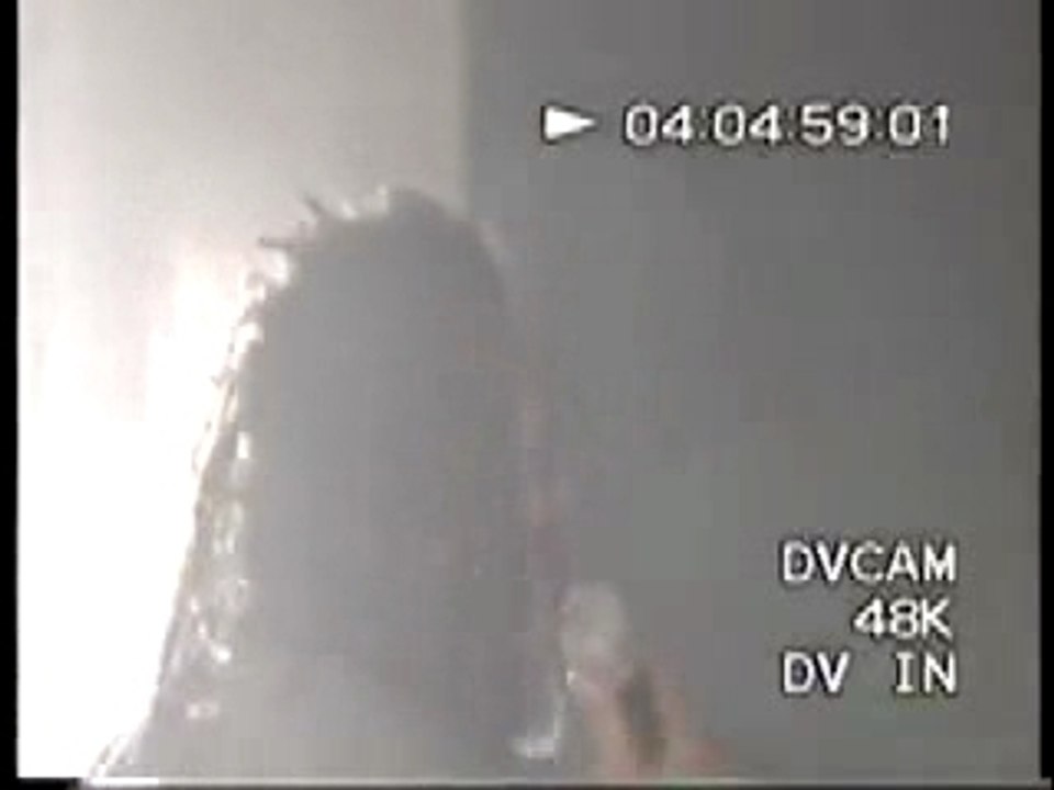 Concert Ganja Tree at Lisbon (2002)