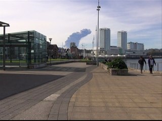 Nova erupção de vulcão no Chile