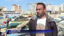 Israel returns 15 confiscated Gaza fishing boats