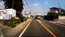 ドライブレコーダー映像　日本の衝撃事故　長編ver  ❇︎閲覧注意