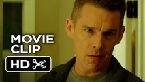 The Good Kill Movie CLIP - I Am A Pilot (2015) - Ethan Hawke, January Jones Movi_HD