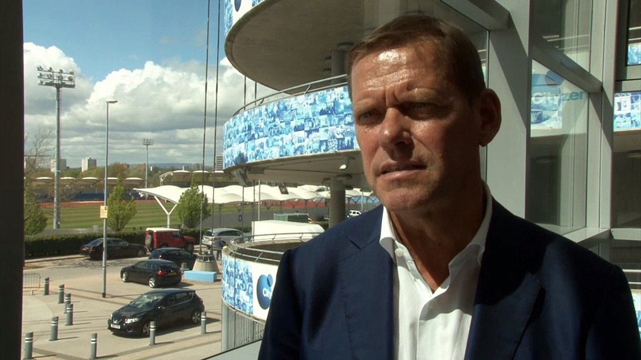 Arnesen: 'Depay wechselt zu 99,9 Prozent'