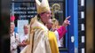 Five Anglican bishops resign to become Catholics