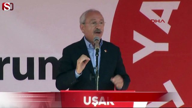 ''Yoksulluğun olmadığı bir Türkiye tarihi''