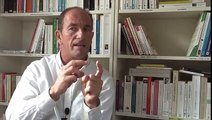 Étienne Chouard, la dette et la fin de l'État-providence (extrait)