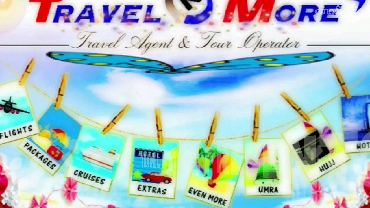 ISLAMIC INFORMATION VIDEO