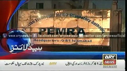 Headlines – 0700 – Saturday – 02 – May – 2015