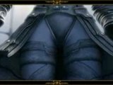 Amv Final Fantasy XI World of Warcraft