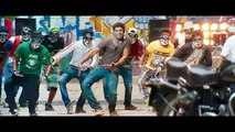 Vaa Official Trailer _ Arun Vijay, Karthika Nair _ SS Thaman