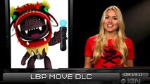 Cross-game Chat for PS3 & Street Fighter X Tekken Info - IGN Daily Fix 08.19.11