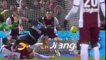 Metz 0-2 Marseille - EXTENDED Highlights 1.05.2015