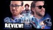Death of Superman Lives Review! - CineFix Now