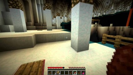 MInecraft - ADVENTURE PARKOUR - W/ Drplaystationnation