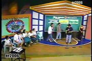 Eat Bulaga - Bulagaan with Vic, Joey, Francis, Christine, Allan