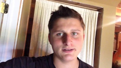 I'm moving to Seattle!