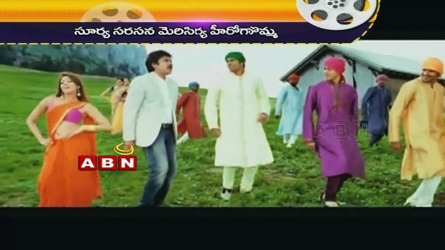 Pranitha dissatisfied with career graph (02 - 05 - 2015)