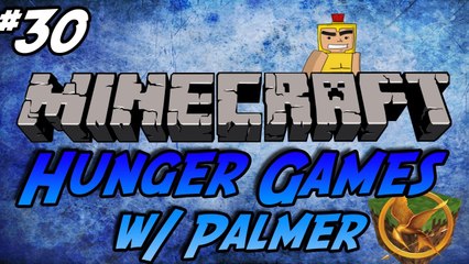 Minecraft Hunger Games - SOLO SUPREME! - Game 30