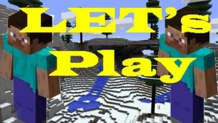 Minecraft Lets Play - ITS A SECRET! -Episode 2