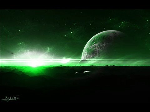 DJ Striden - Baby Sleeps [Techno Dream Trance]