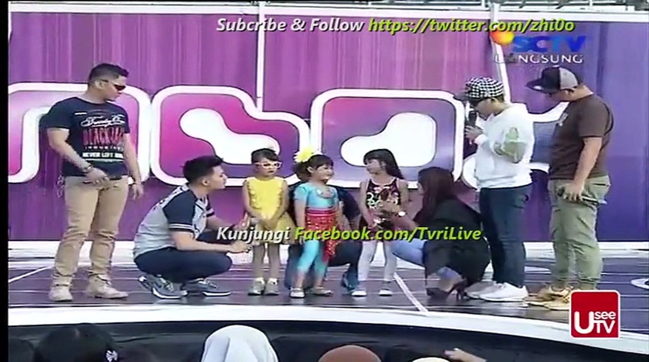 INBOX SCTV 2 Mei 2015 Part 1