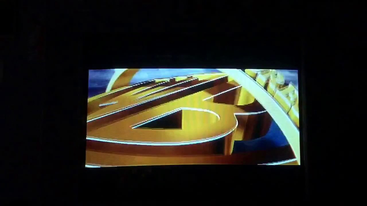 Warner Bros. Pictures / Village Roadshow Pictures / RatPac Entertainment (Edge of Tomorrow Variant)