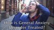 Treating Generalized Anxiety Disorder (GAD #2)