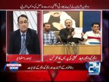 Situation Room 30th April 2015