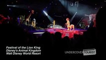 Short Cuts: Festival of the Lion King, Disney's Animal Kingdom, Walt Disney World Resort