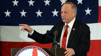 Republicans want to end birthright citizenship