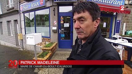 En Normandie, des maires soldent leurs terrains