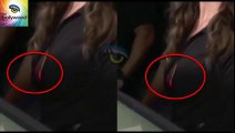 Alia Bhatt Pink BRA EXPOSED- Shocking Oops Moment - The Bollywood