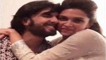 Deepika Padukone calls Ranveer Singh 'JUST A FRIEND' - The Bollywood