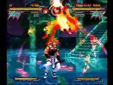 Guilty Gear XX Accent Core - Combos Sol Badguy