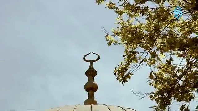 SemerkandTV İlahileri - Ey Rahmeti Bol Padişah...Hafız Kemal