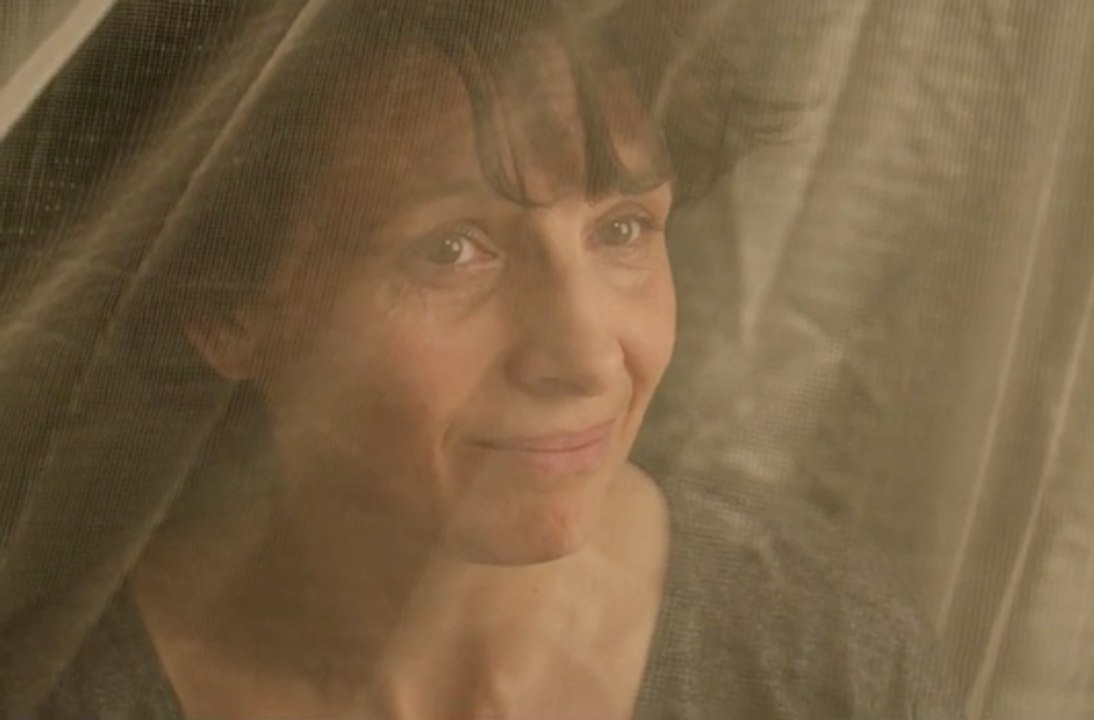 L'Epreuve - Extrait (4) VF