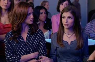 Pitch Perfect 2 - Extrait (5) VO