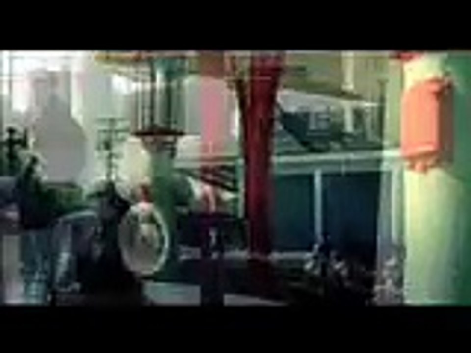 Long Road Music Video