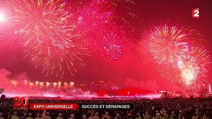 L'exposition universelle, un outil pour montrer sa puissance