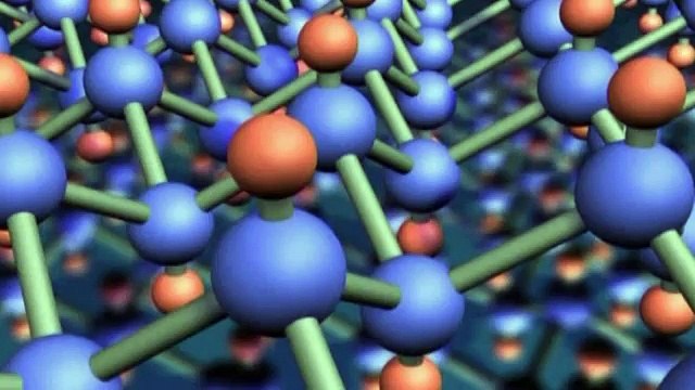 Scientists master super-fast Graphene microchips - Truthloader