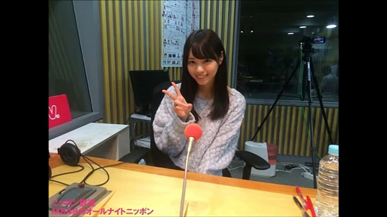 【乃木坂46西野七瀬】ラジオで泣いちゃった事への高山一実の正直な感想