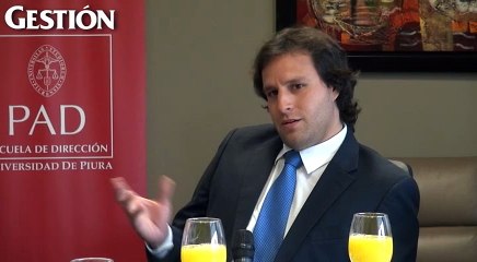 Mesa Startups, experiencias y retos: “El confort no puede permitirse”