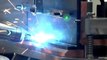 Multi-Axis Laser Cutting & Welding Center