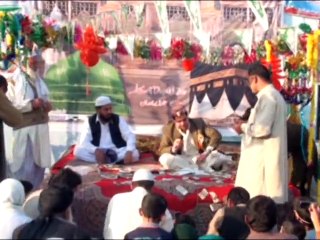 NAAT APNI TAQDER KO KUCH AISAY JAGAYE HUEY HAIN BY ALI HASNAIN HAAIDER BEHGAM SHARIF