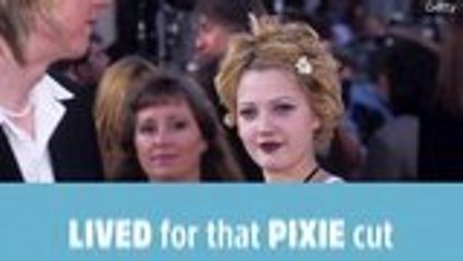 Throwback to All Your Favorite '90s Hairstyles